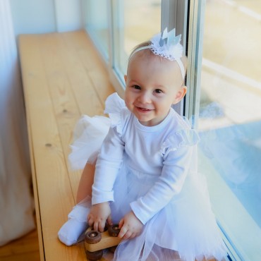 Фотография #812854, детская фотосъемка, автор: Анастасия Злобина