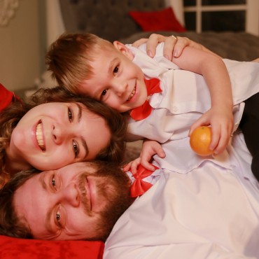 Фотография #812864, автор: Анастасия Злобина