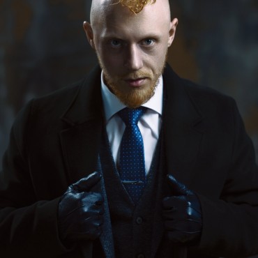 Фотография #812918, студийная фотосъемка, автор: Руслан Яроцкий