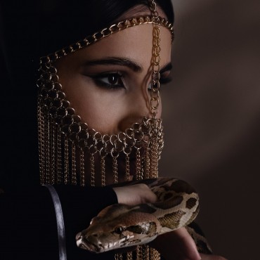 Фотография #813051, портретная съемка, автор: Станислав Ефимов