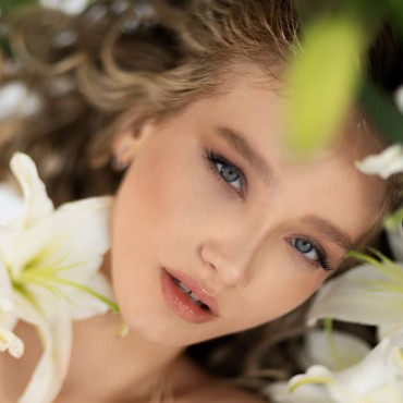 Фотография #813061, портретная съемка, автор: Станислав Ефимов