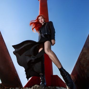 Фотография #813090, автор: Станислав Ефимов