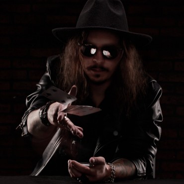 Фотография #813079, студийная фотосъемка, автор: Станислав Ефимов