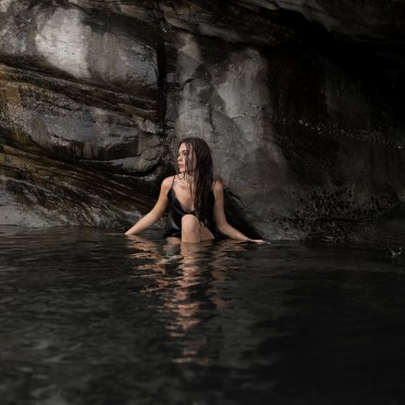 Фотография #813062, портретная съемка, автор: Станислав Ефимов