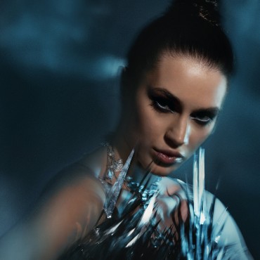 Фотография #813063, студийная фотосъемка, автор: Станислав Ефимов