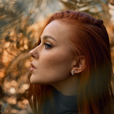 Фотография #813046, портретная съемка, автор: Станислав Ефимов