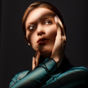 Фотография #813050, портретная съемка, автор: Станислав Ефимов