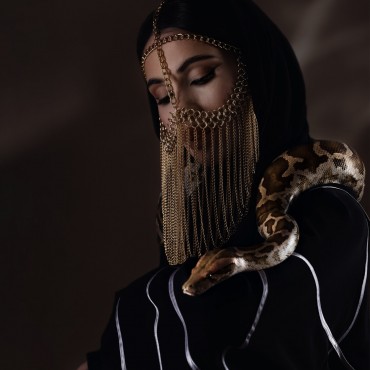 Фотография #813066, студийная фотосъемка, автор: Станислав Ефимов