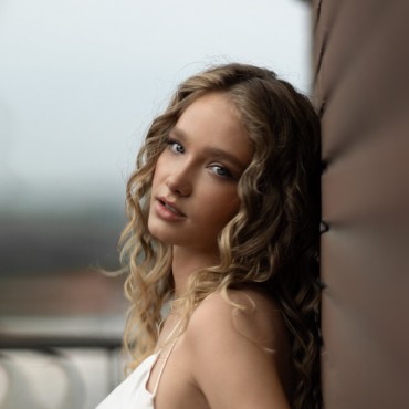 Фотография #813060, портретная съемка, автор: Станислав Ефимов