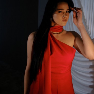 Фотография #813140, автор: Оля Крокс