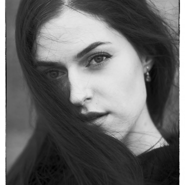 Фотография #813243, автор: Сергей Замесов