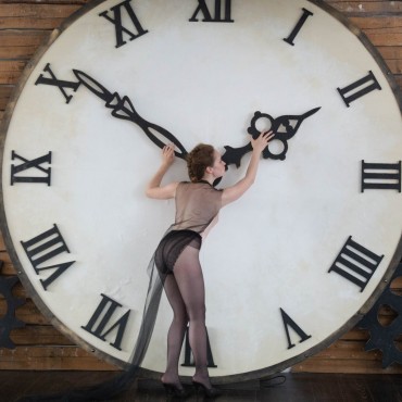 Фотография #813301, автор: Никита Попов