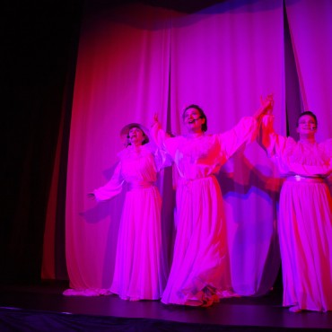 Фотография #813394, автор: Анна Ахапкина