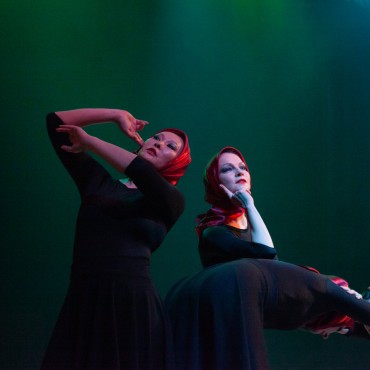 Фотография #813382, автор: Анна Ахапкина