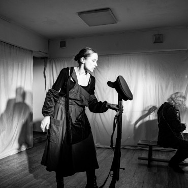 Фотография #813389, автор: Анна Ахапкина