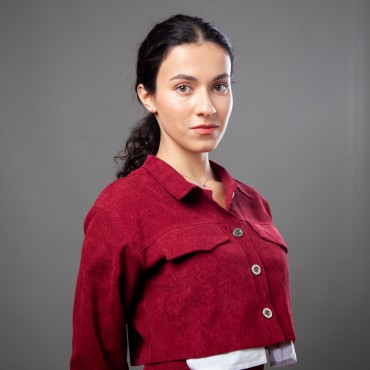 Фотография #813344, портретная съемка, автор: Анна Ахапкина