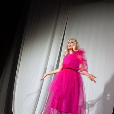 Фотография #813393, автор: Анна Ахапкина