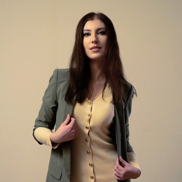 Фотография #813455, автор: Олеся Швецова 