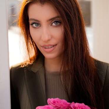 Фотография #813472, автор: Олеся Швецова 