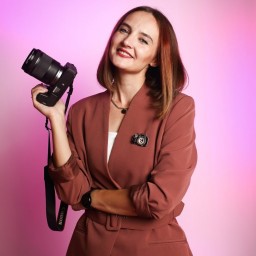 Виктория Михайлова