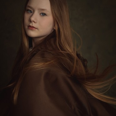 Фотография #813533, автор: Аксинья Лысенкова