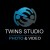TWINS STUDIO Андрей Савченко - фотограф Краснодара