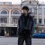 Фотография #811217, автор: Максим Мартынов