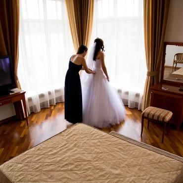 Фотография #503278, свадебная фотосъемка, автор: Александр Барабашов