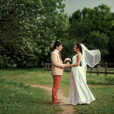 Фотография #503284, свадебная фотосъемка, автор: Александр Барабашов