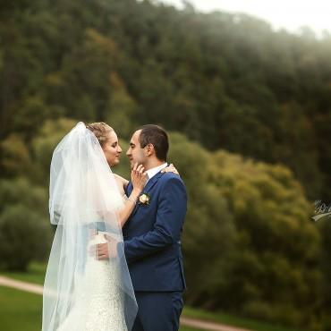 Фотография #503279, свадебная фотосъемка, автор: Александр Барабашов