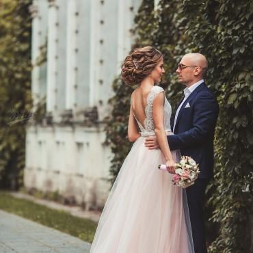 Фотография #503273, свадебная фотосъемка, автор: Александр Барабашов