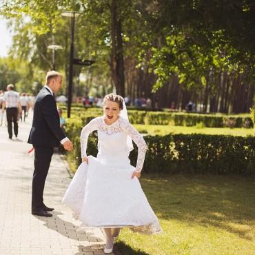 Фотография #503374, свадебная фотосъемка, автор: Алиса Полякова