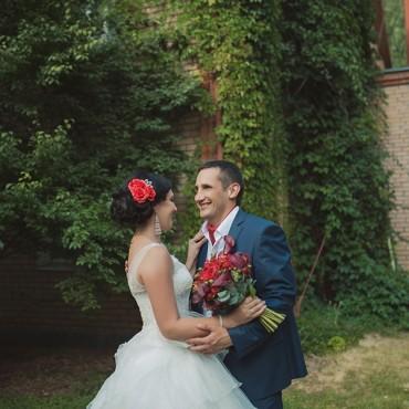 Фотография #503389, свадебная фотосъемка, автор: Алиса Полякова