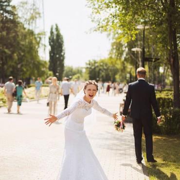 Фотография #503370, свадебная фотосъемка, автор: Алиса Полякова