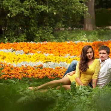 Фотография #503508, lovestory, автор: Анна Петрова