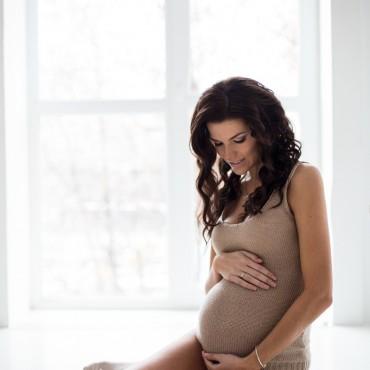 Фотография #503451, фотосъемка беременных, автор: Анна Петрова