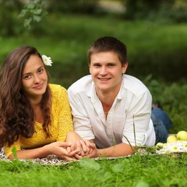 Фотография #503507, lovestory, автор: Анна Петрова