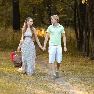 Фотография #503505, lovestory, автор: Анна Петрова