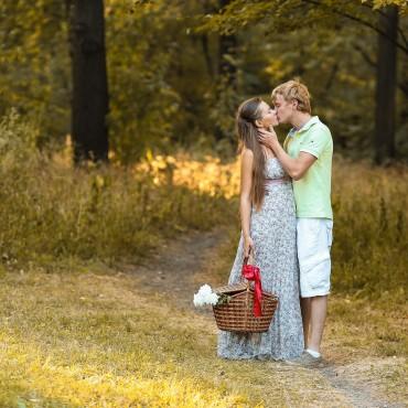 Фотография #503504, lovestory, автор: Анна Петрова