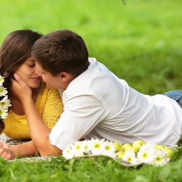 Фотография #503510, lovestory, автор: Анна Петрова