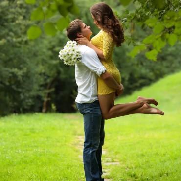 Фотография #503513, lovestory, автор: Анна Петрова
