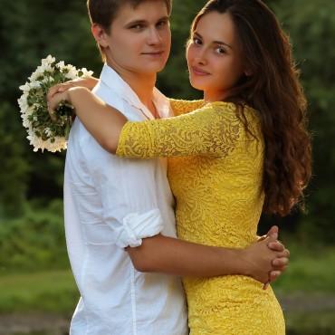 Фотография #503512, lovestory, автор: Анна Петрова