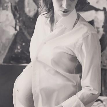 Фотография #503526, фотосъемка беременных, автор: Анна Дроздова