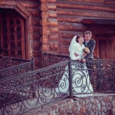 Фотография #503581, свадебная фотосъемка, автор: Даша Хованская