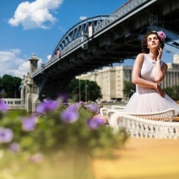 Фотография #503697, , автор: Ариадна Рывкина