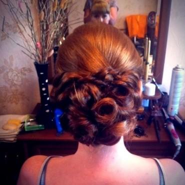 Фотография #503778, , автор: Галина Агибалова