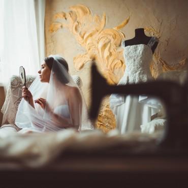 Фотография #503358, свадебная фотосъемка, автор: Елена Кострица