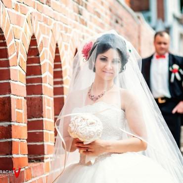 Фотография #510725, свадебная фотосъемка, автор: Елена Лагода