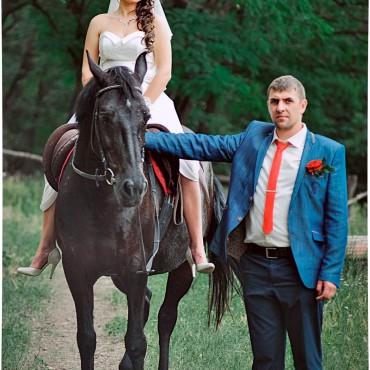 Фотография #503889, свадебная фотосъемка, автор: Екатерина Куликович