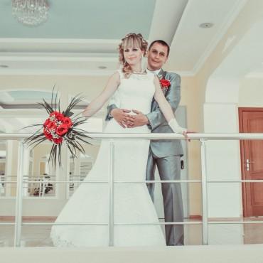 Фотография #503886, свадебная фотосъемка, автор: Екатерина Куликович